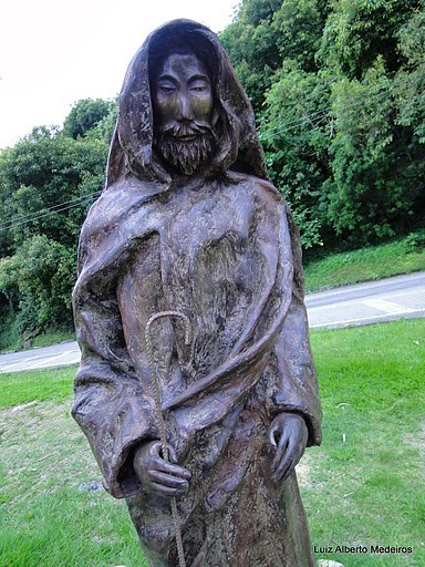 Joseph the Jesus father