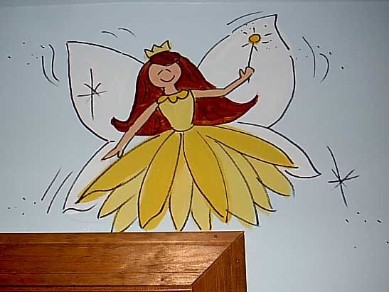 fairy