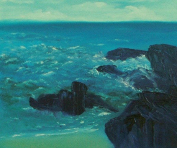 Along the Coast