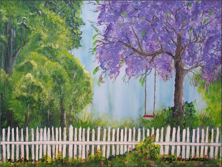 Picket Park