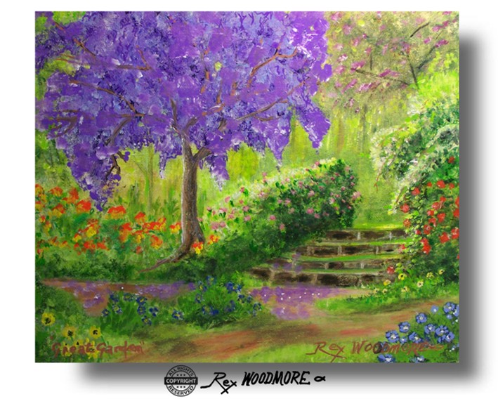 Great Garden