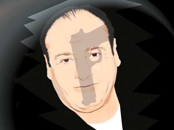 RIP-James Gandolfini, 1961-2013