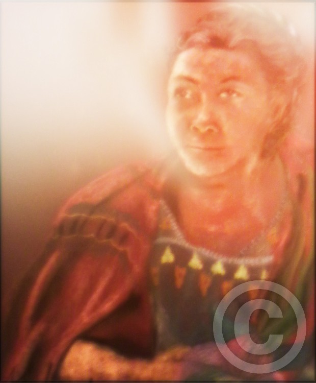 Curandera