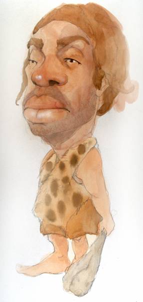 Caveman