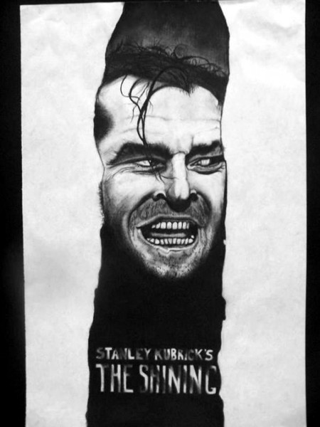 The Shining