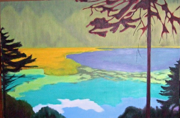 Abersee 2