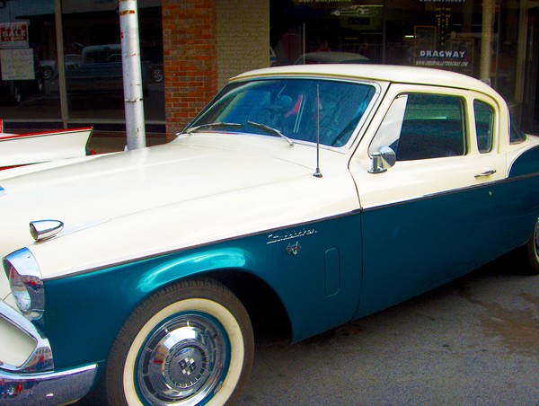 Car Show 2011 Ten