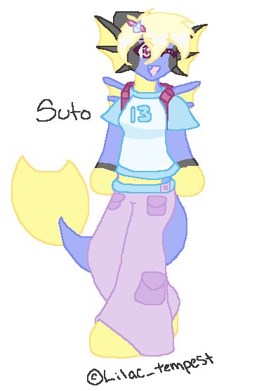 Suto... Again!