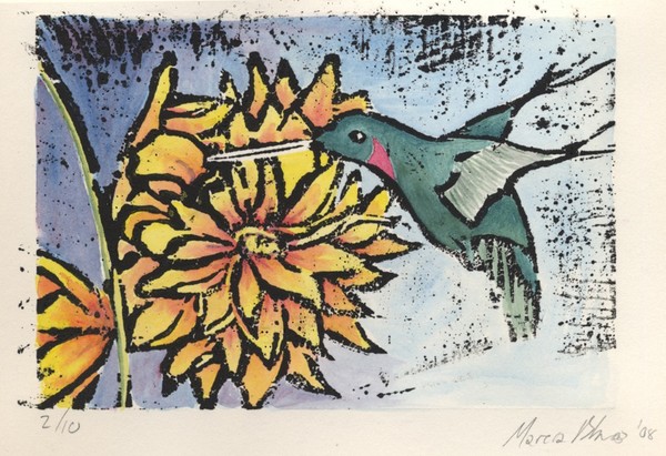 Hummingbird