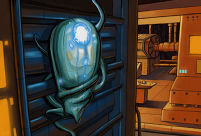 WARS TCG: Well-Concealed Charge