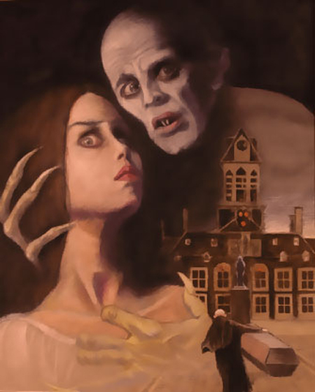 Nosferatu