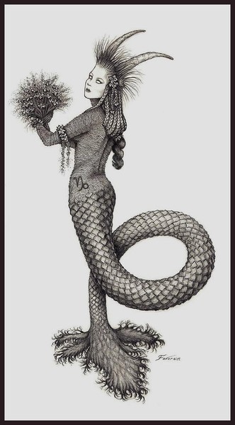 Capricorn