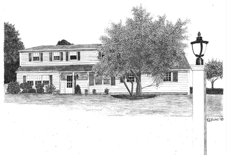 Private Home - New Jersey