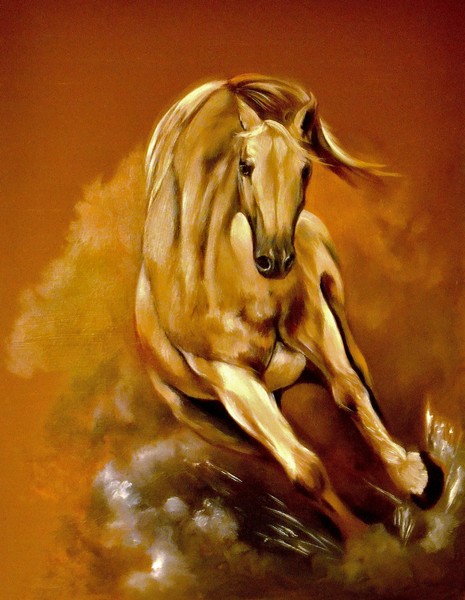 free spirit