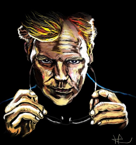 CSI Miami: Horatio Caine