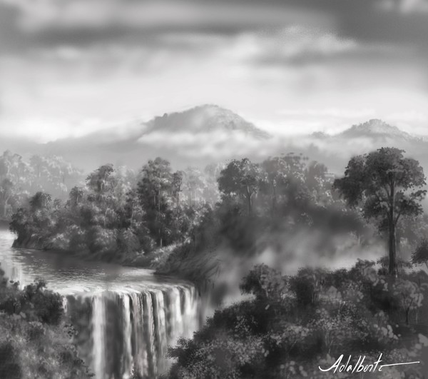 Cascata