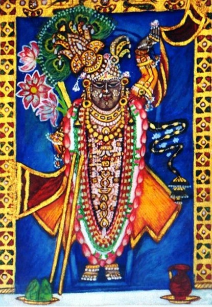 Shri Nathji (18)