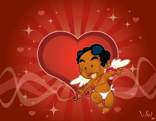 Cupid Stupid