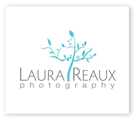 LR Photography logo