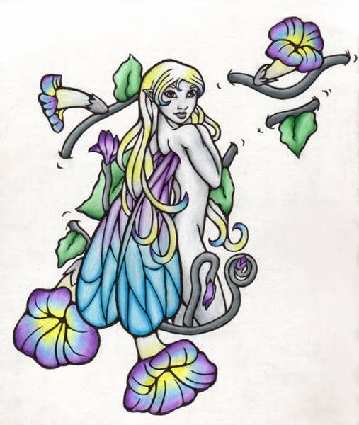 Good Fairy