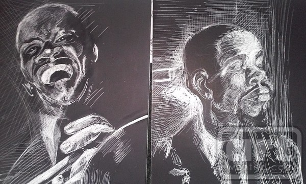 Jazz Icons series