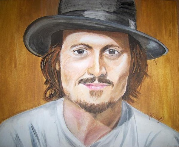 Depp