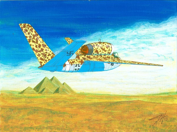 Butterfly Salamander