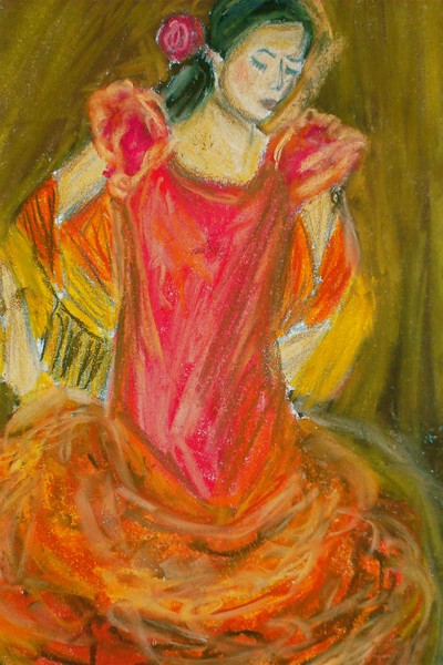 Dancer