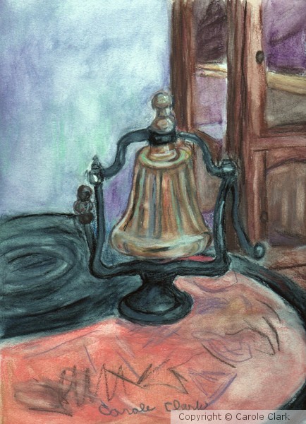 Victotory Bell