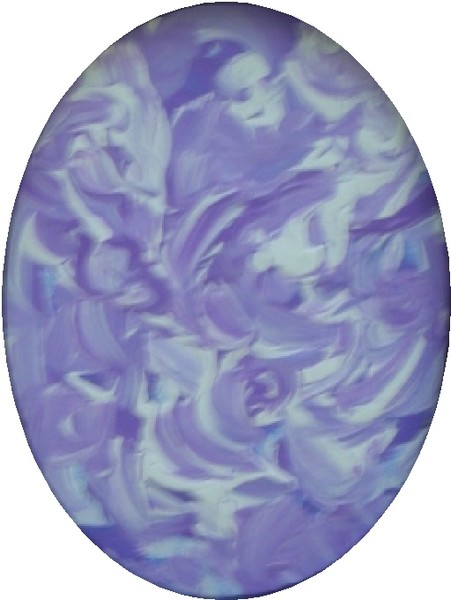 ANGEL OVAL