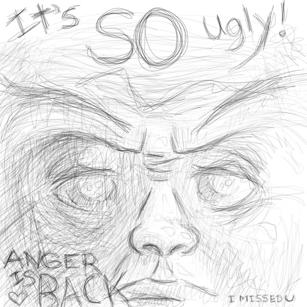 ANGER