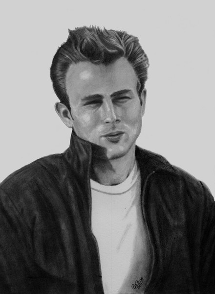 James Dean