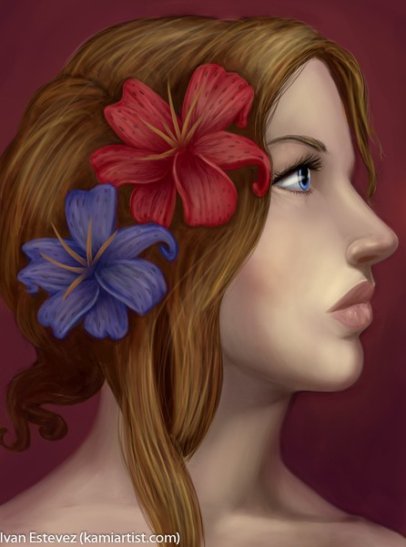 flower