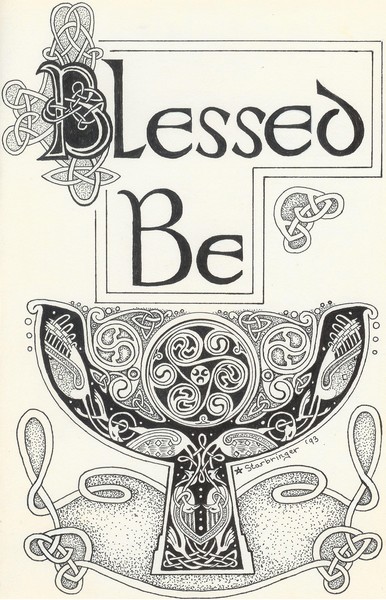 Blessed Be
