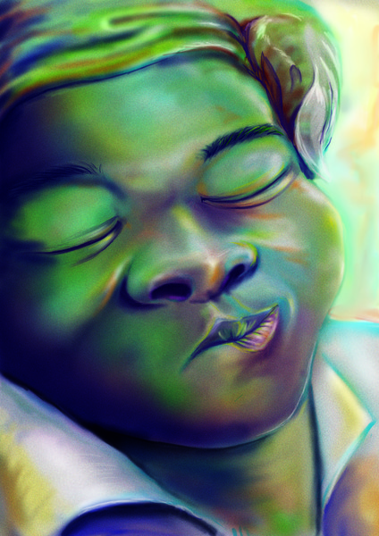 mama's dream