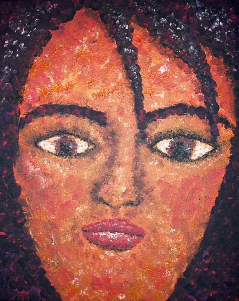 A Portrait