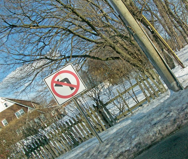 Visual Symbolism on our Streets