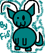 Ghost Adoptable