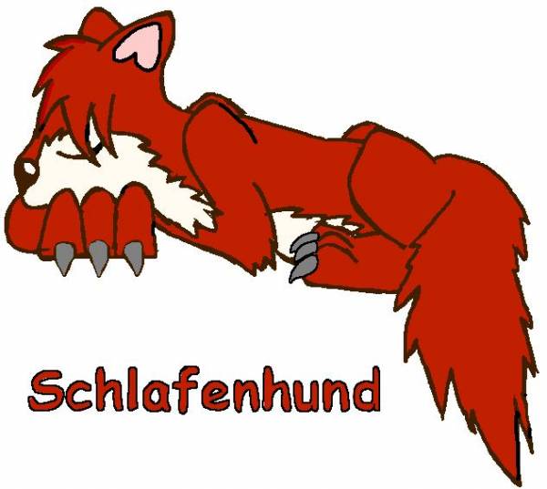 Schlafenhund 