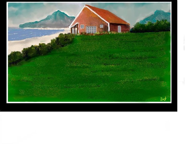 Beach House