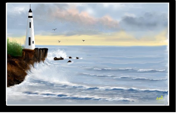 Lighthouse