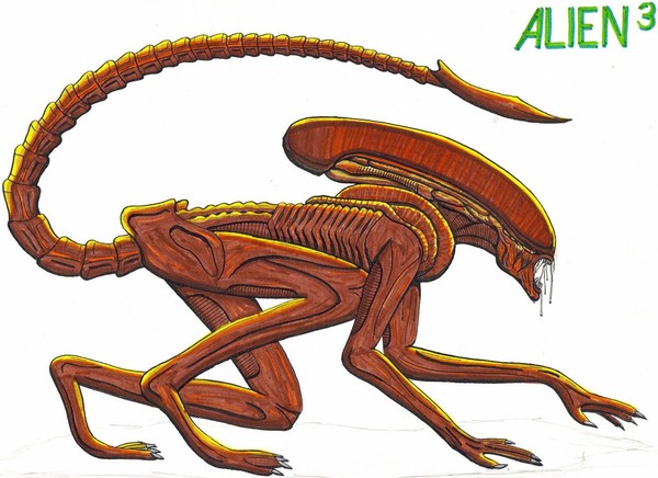 Alien 3