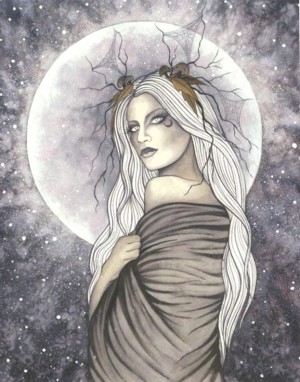 The Witching Hour