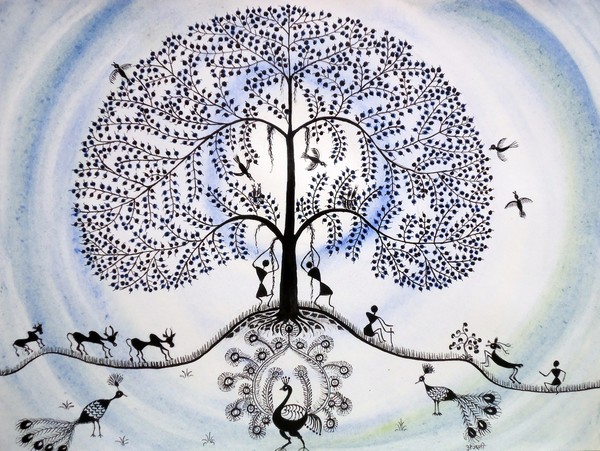 Tree of life
