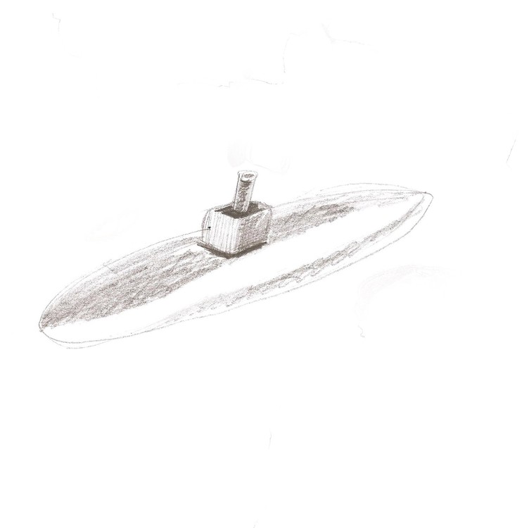 Submarine