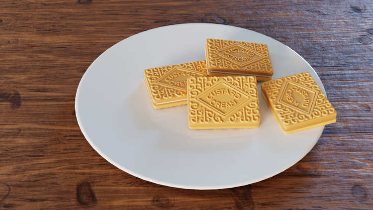 Biscuits 