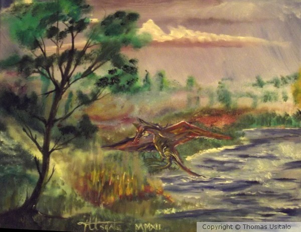 Dragon Fire Two
