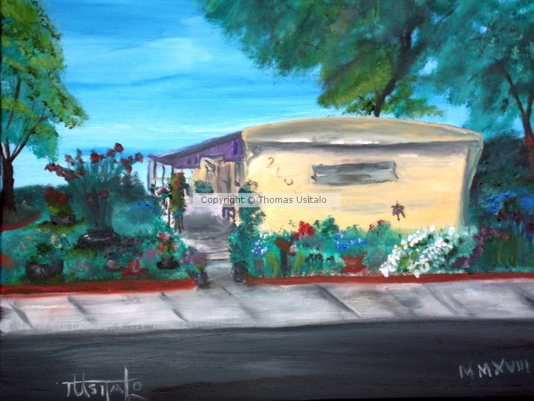 Shirley's House