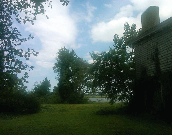 Pirate's Cove