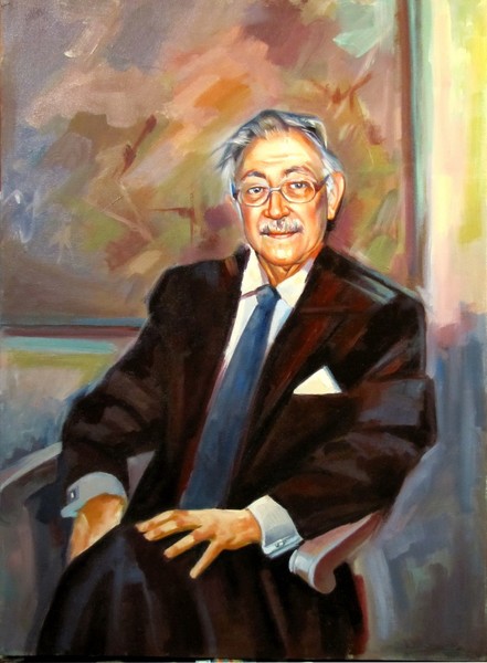 Portraits